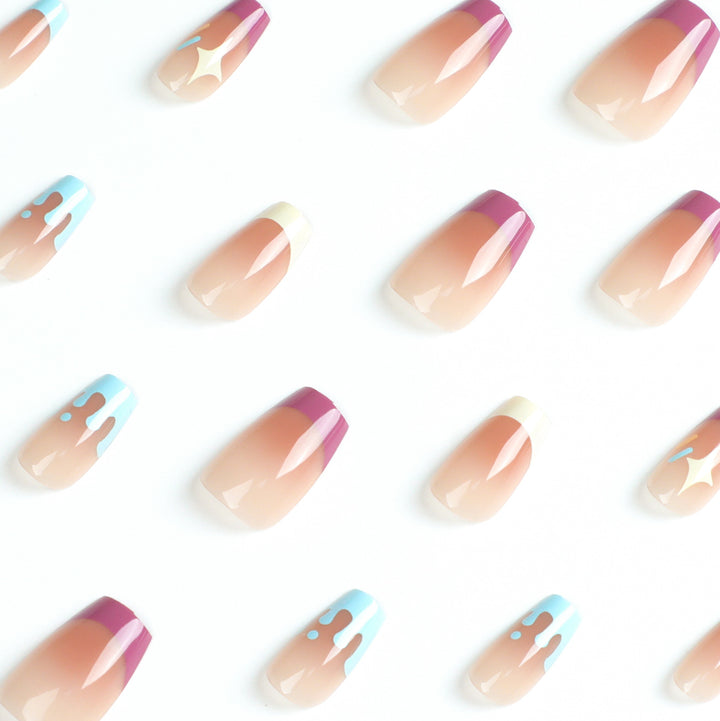 Artistic Nail Designs Bowlift