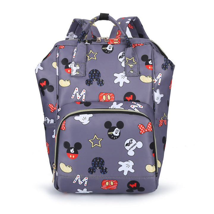 Stylish Backpack Bowlift