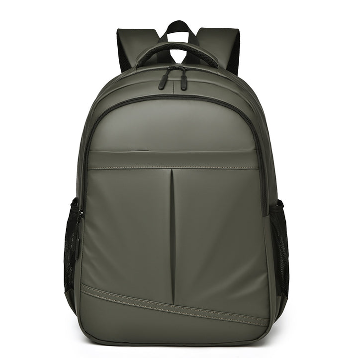 Fashion-Forward Urban Backpack Bowlift
