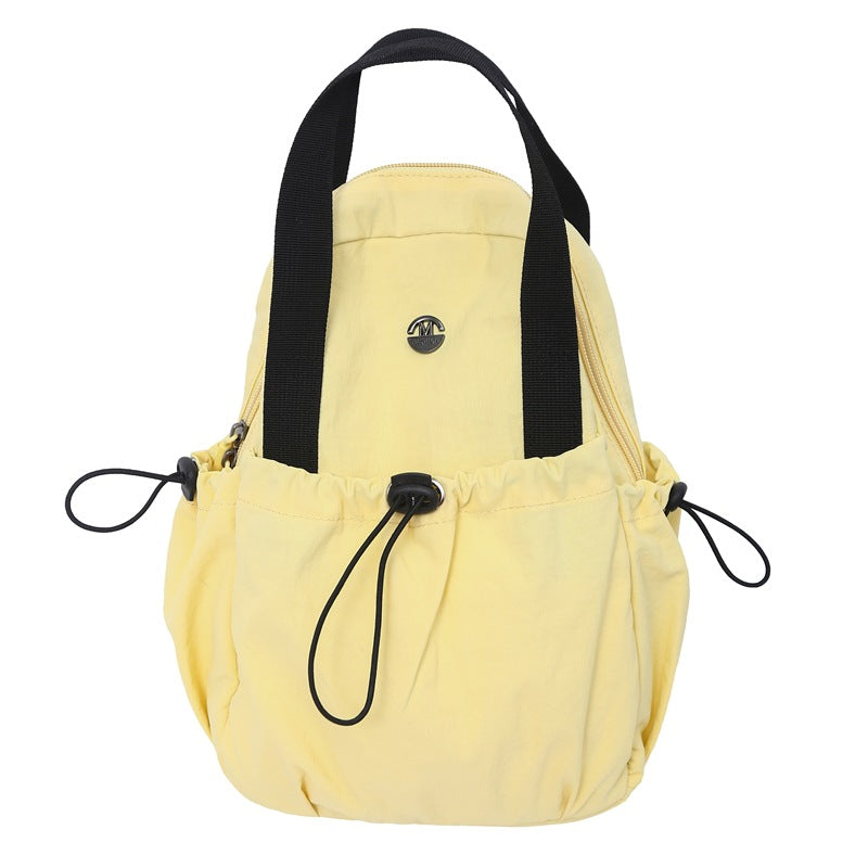 Lightweight Urban Backpack Bowlift