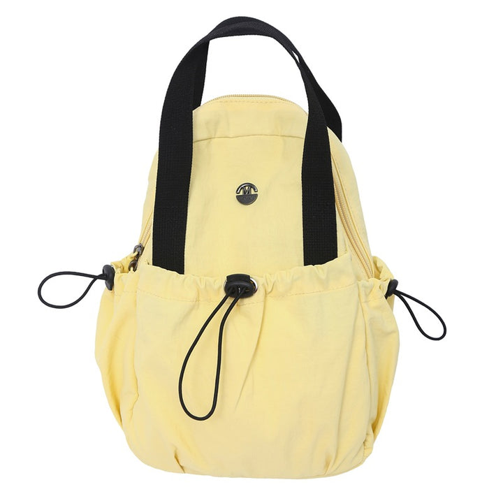 Lightweight Urban Backpack Bowlift