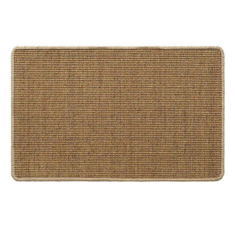 Natural Fiber Entrance Mat Bowlift
