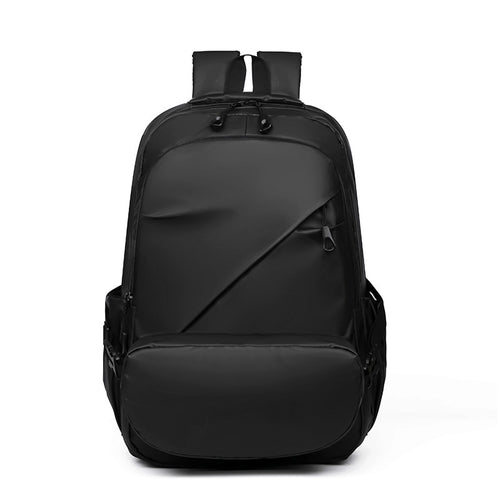 Sleek Waterproof Laptop Backpack Bowlift