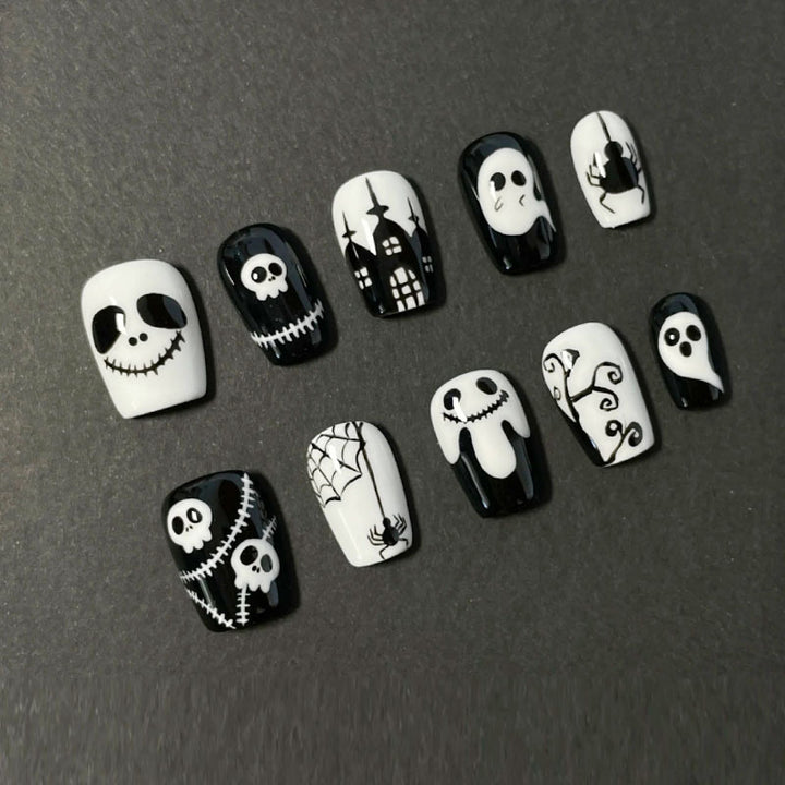Creative Nail Art Design Collection Bowlift
