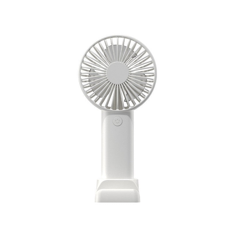 Portable fan Bowlift