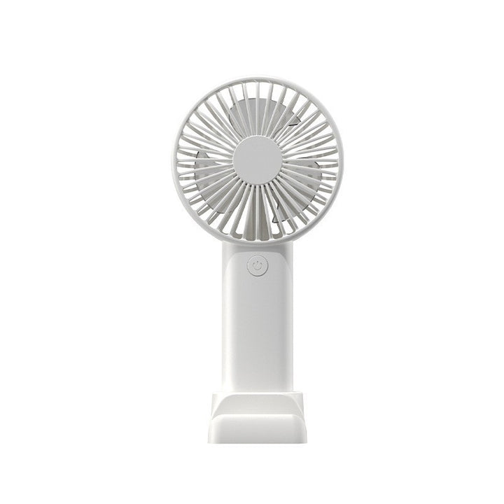 Portable fan Bowlift
