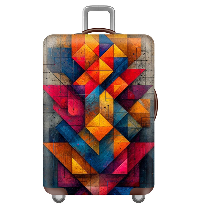 Unisex nan robust Hartschalen luggage with polycarbonate outer shell and car emblem motif Bowlift