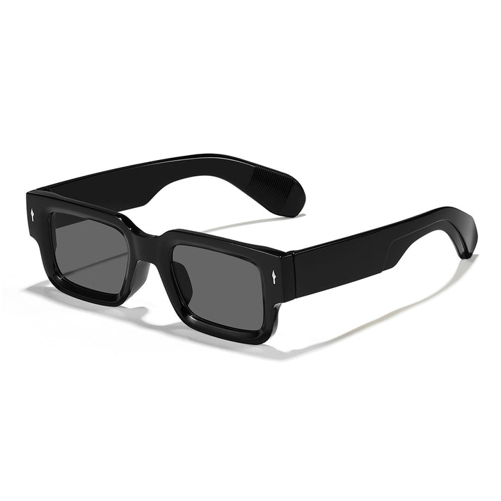 Women's fashionable square sunglasses Bowlift