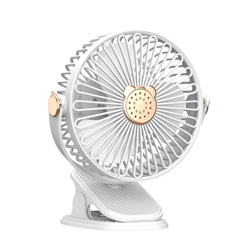 Unisex Table Fan Bowlift