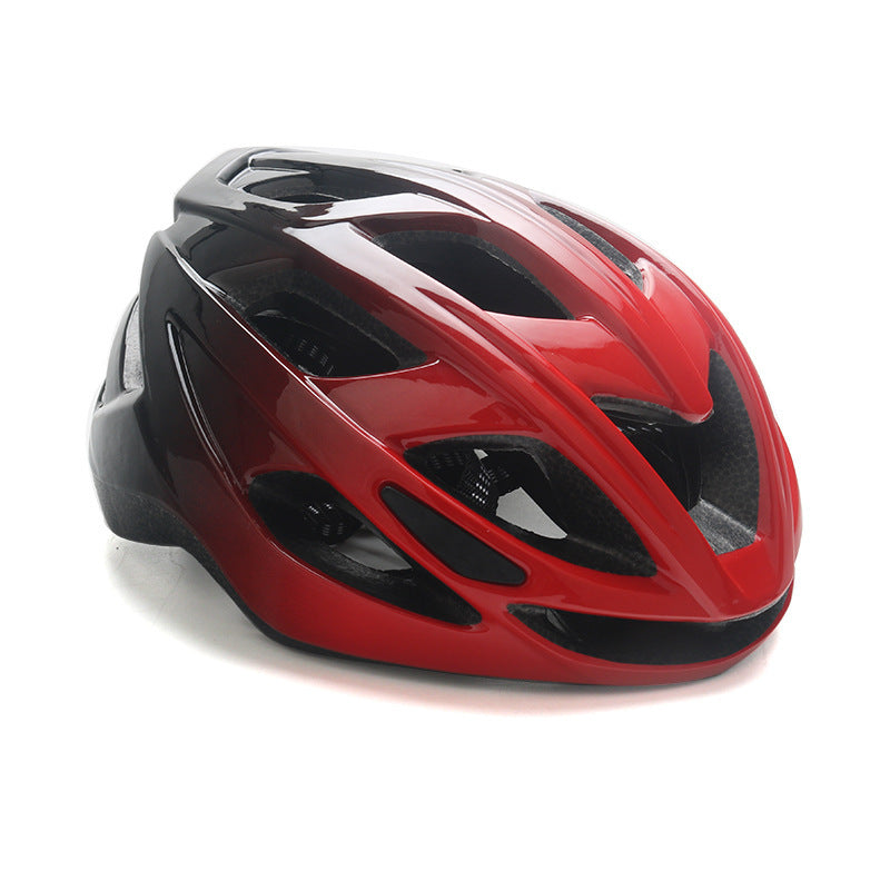 Lightweight Aero Cycling Helmet Bowlift
