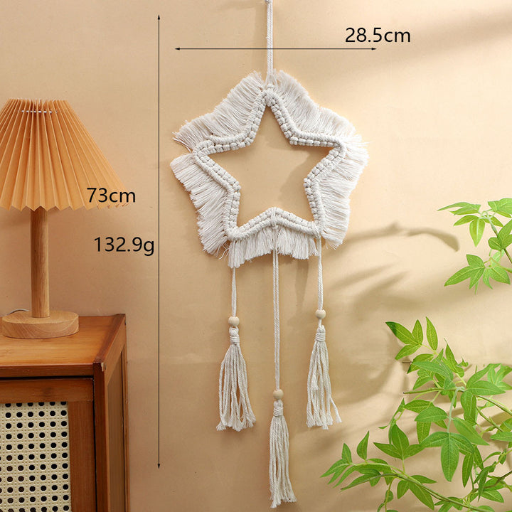 Decorative Wall Hanging Bowlift