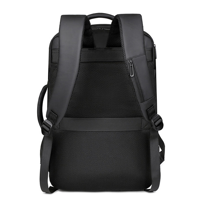 Travel-Friendly Utility Backpack Bowlift