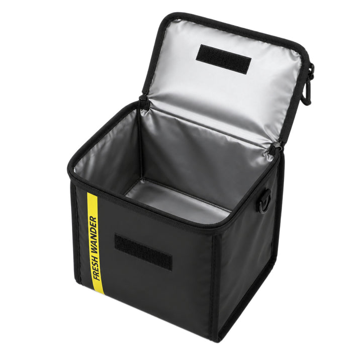 Versatile Insulated Food Carrier Bowlift