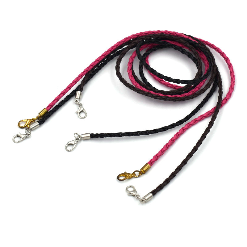 Adjustable Eyewear Retainer Bowlift