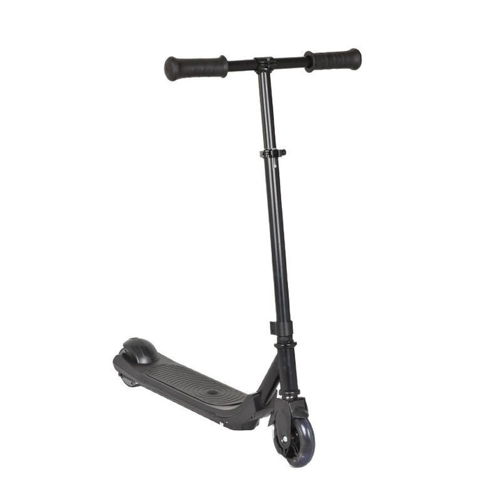 LED Light-Up Kick Scooter Bowlift