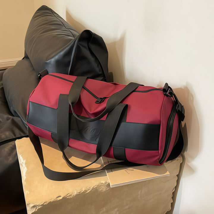 Versatile Sports And Travel Bag Bowlift