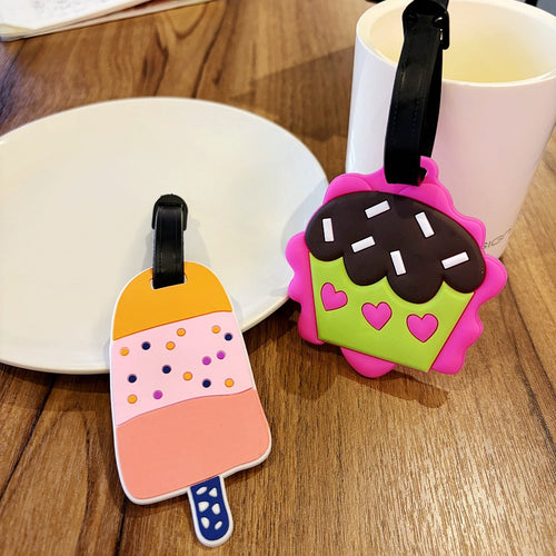 Silicone Ice Cream Popsicle Bowlift