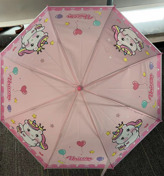 Ladies Umbrella Bowlift