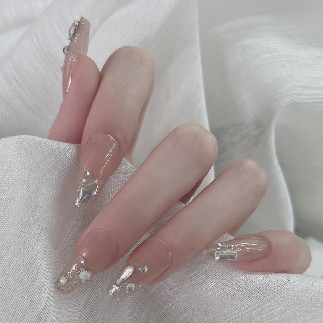 Nail design accessories Bowlift