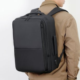 Professional Laptop Backpack Bowlift