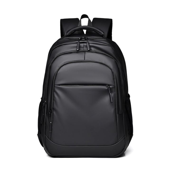 Sleek Utility Laptop Backpack Bowlift