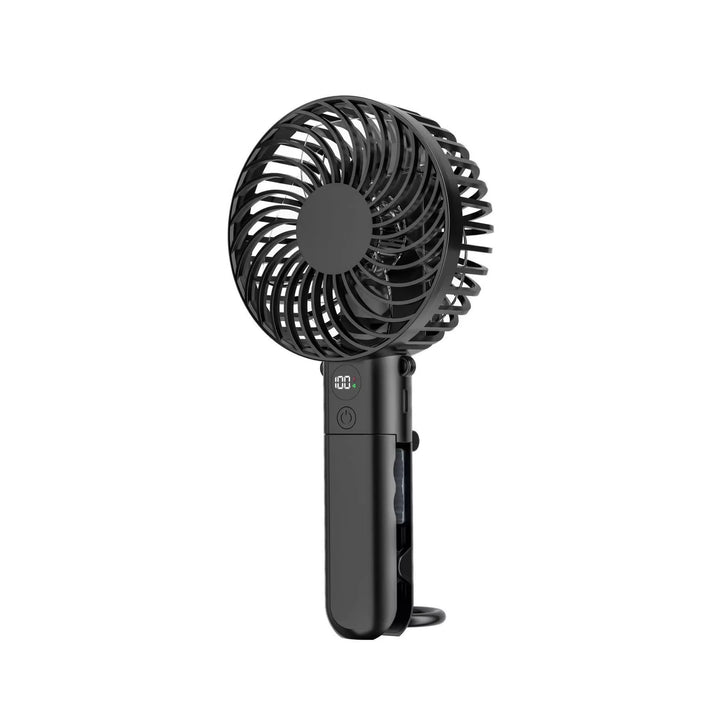 Handheld fan Bowlift