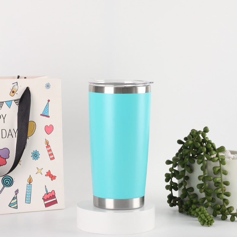 Ladies Insulated Drinking Cup Bowlift