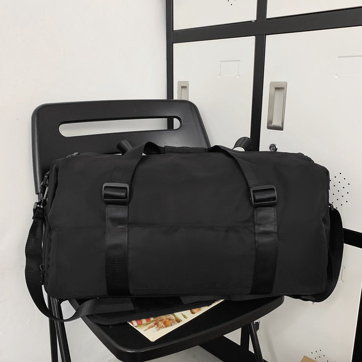 Women Robust and elegant travel bag Bowlift