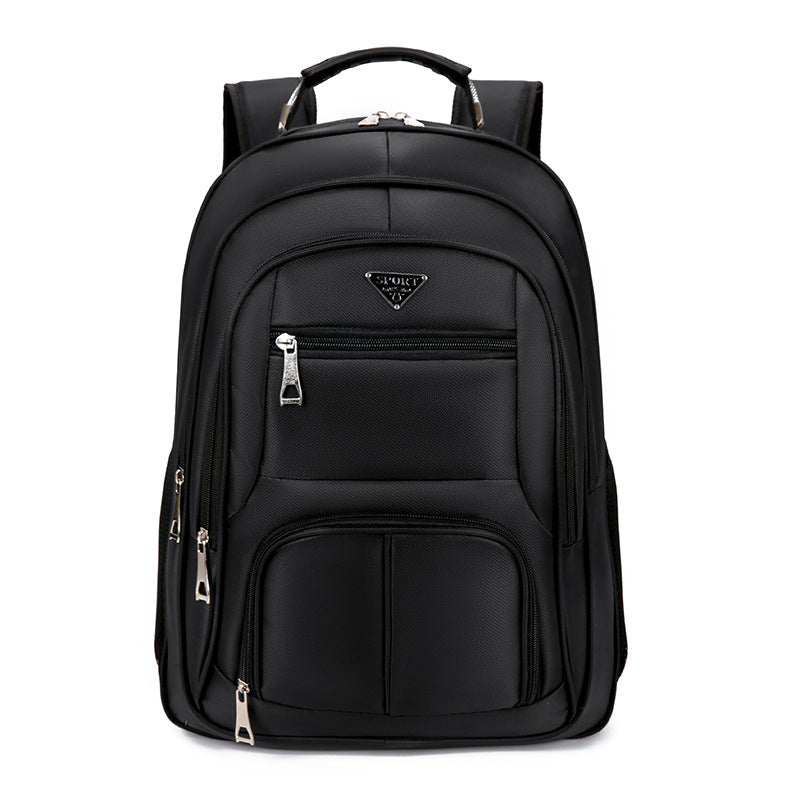 Multi-Functional Work-Sport Backpack Bowlift