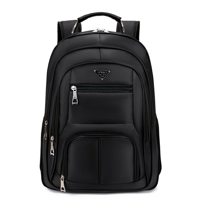 Multi-Functional Work-Sport Backpack Bowlift