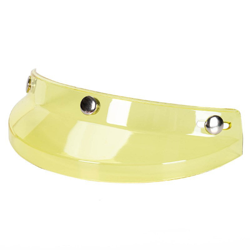 Protective Visor Shield Bowlift