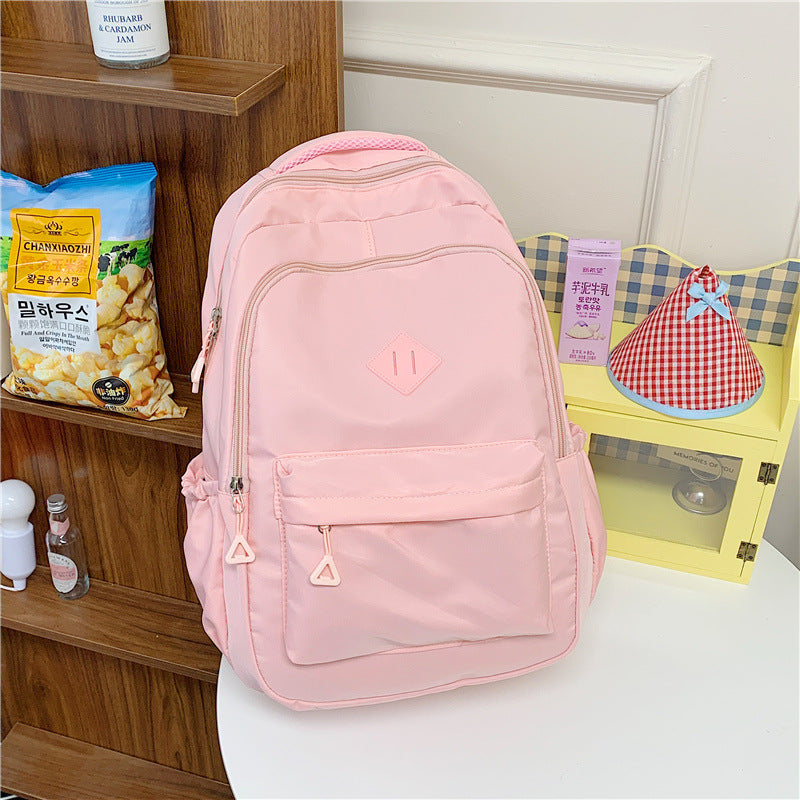 Multi-Function Travel Backpack