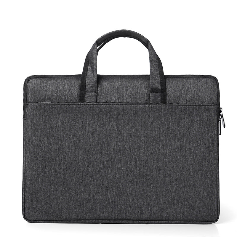 Professional Protective Laptop Bag Bowlift
