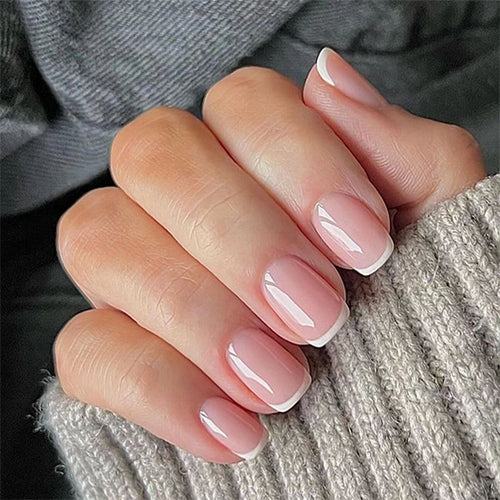 Elegant Nail Art Set Bowlift