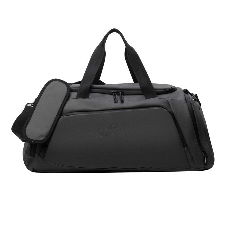 Sporty Weekend Bag Bowlift