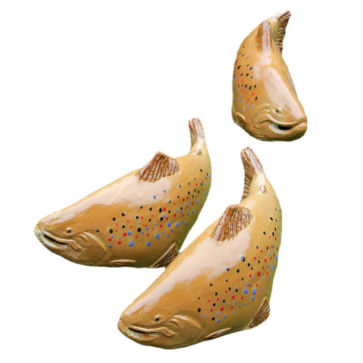 BowLift | koi garden fish series(1 PCS)