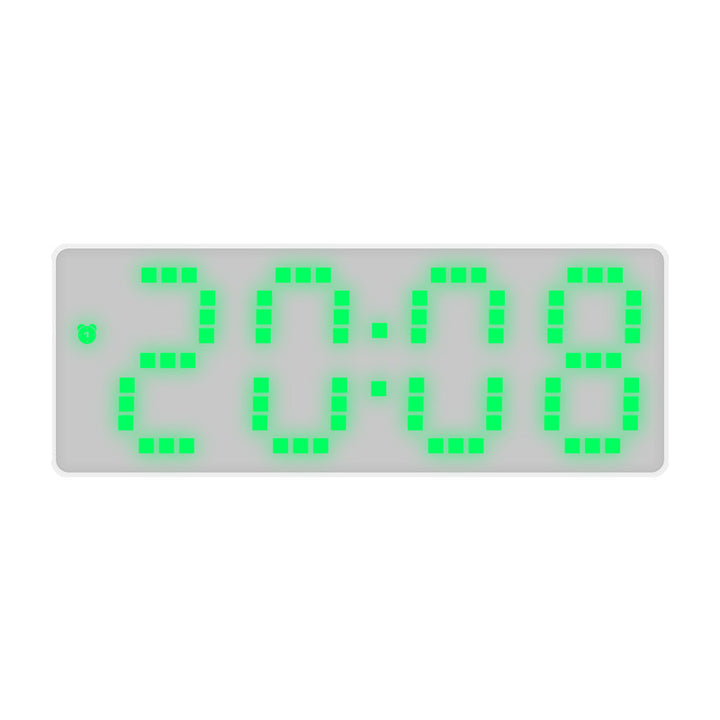 Wall Clock Bowlift