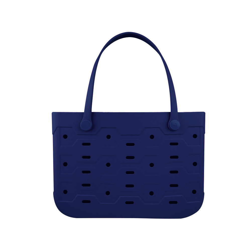 Tote bag Bowlift