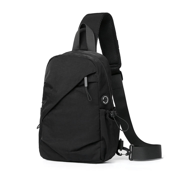 Stylish Urban Sling Backpack Bowlift