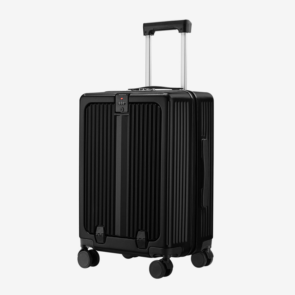 Premium Hardshell Cabin Trolley