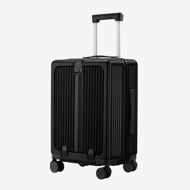 Premium Hardshell Cabin Trolley