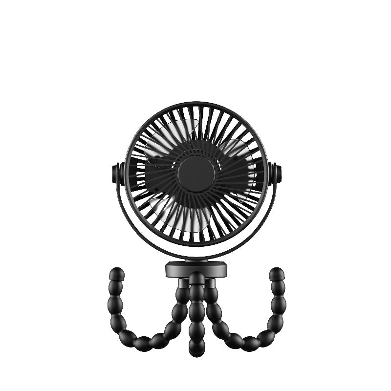 Unisex Tabletop Fan Bowlift