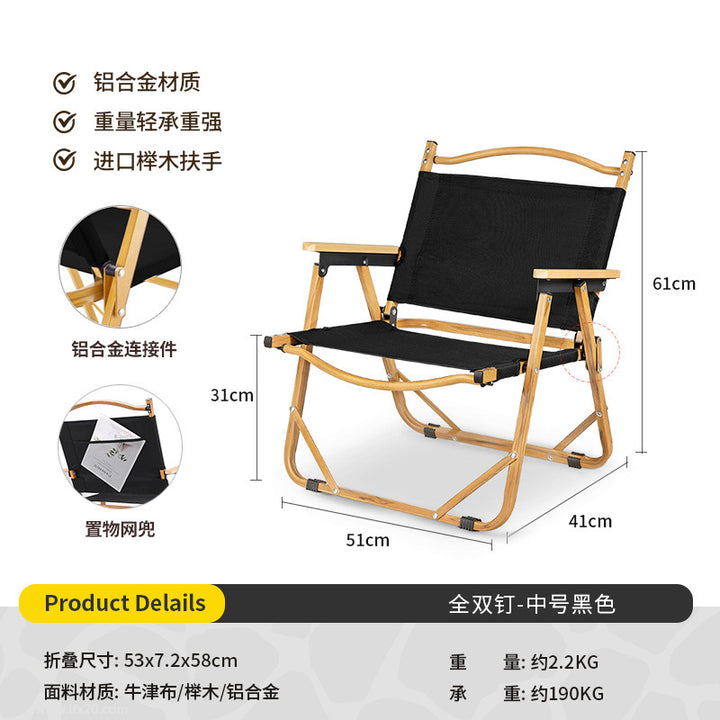 Women collapsible camping table made of durable material with high weight stability Bowlift