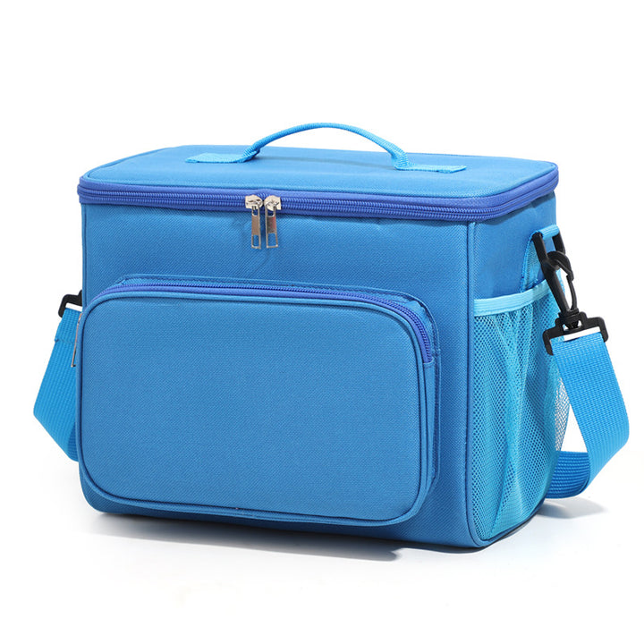 Insulated Practical Picnic Bag Bowlift