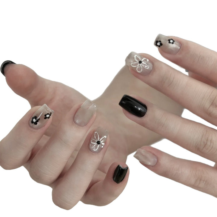 Nail Design Set Bowlift