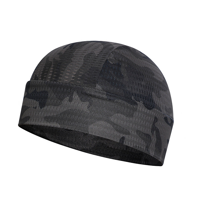 Men's Functional Beanie Bowlift