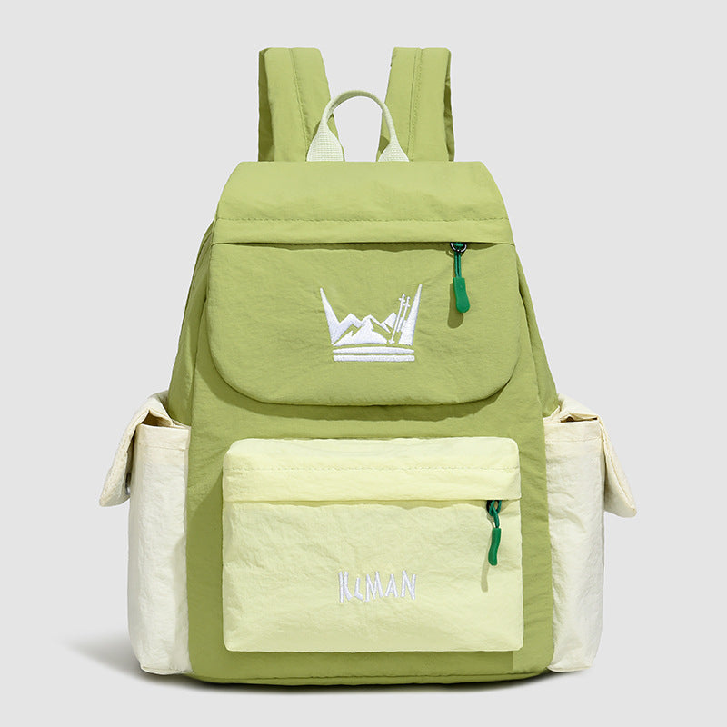 Outdoor Hiking Backpack