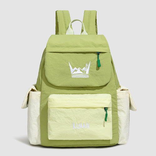 Outdoor Hiking Backpack