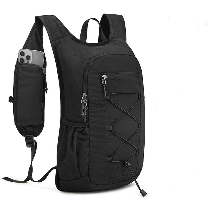 Lightweight Outdoor Daypack Bowlift