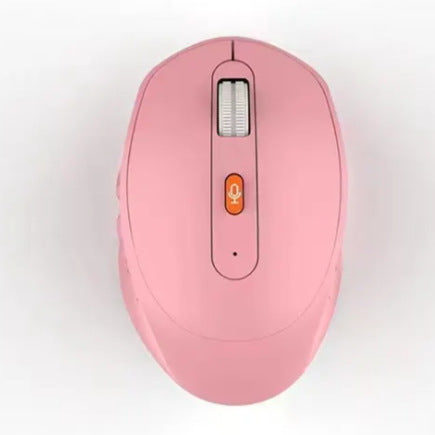 Ergonomic Wireless Precision Mouse Bowlift